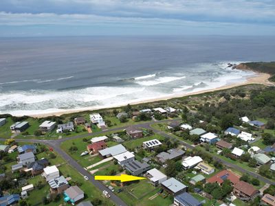 15 Bodalla Road, Potato Point