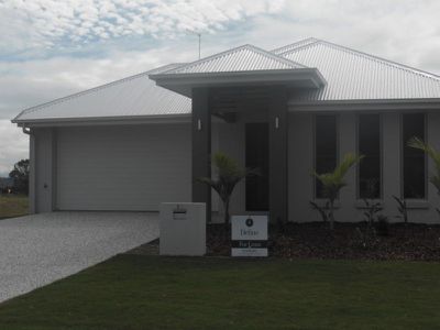21 Swallow Street, Griffin
