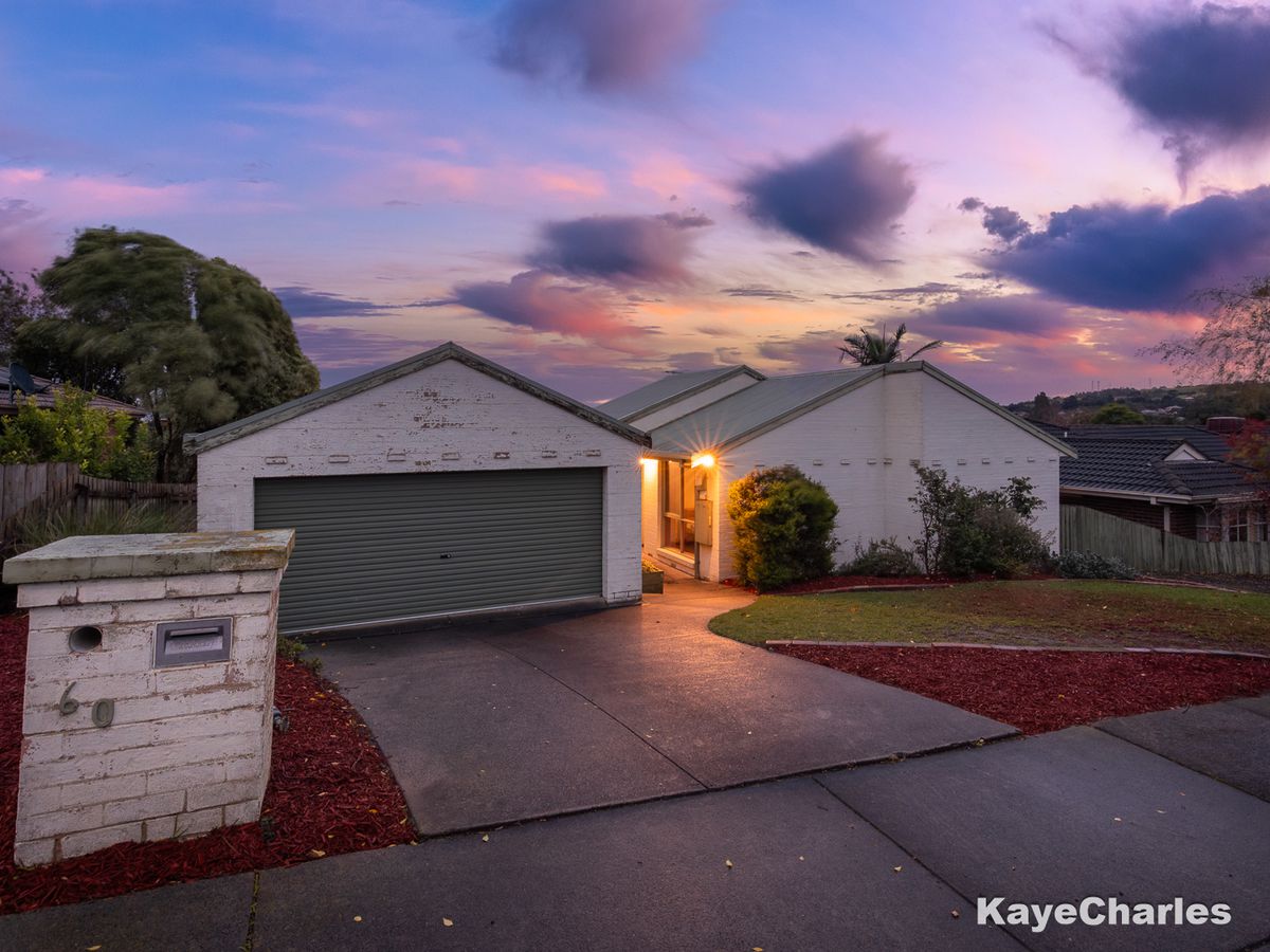 60 Lawrence Drive, Berwick