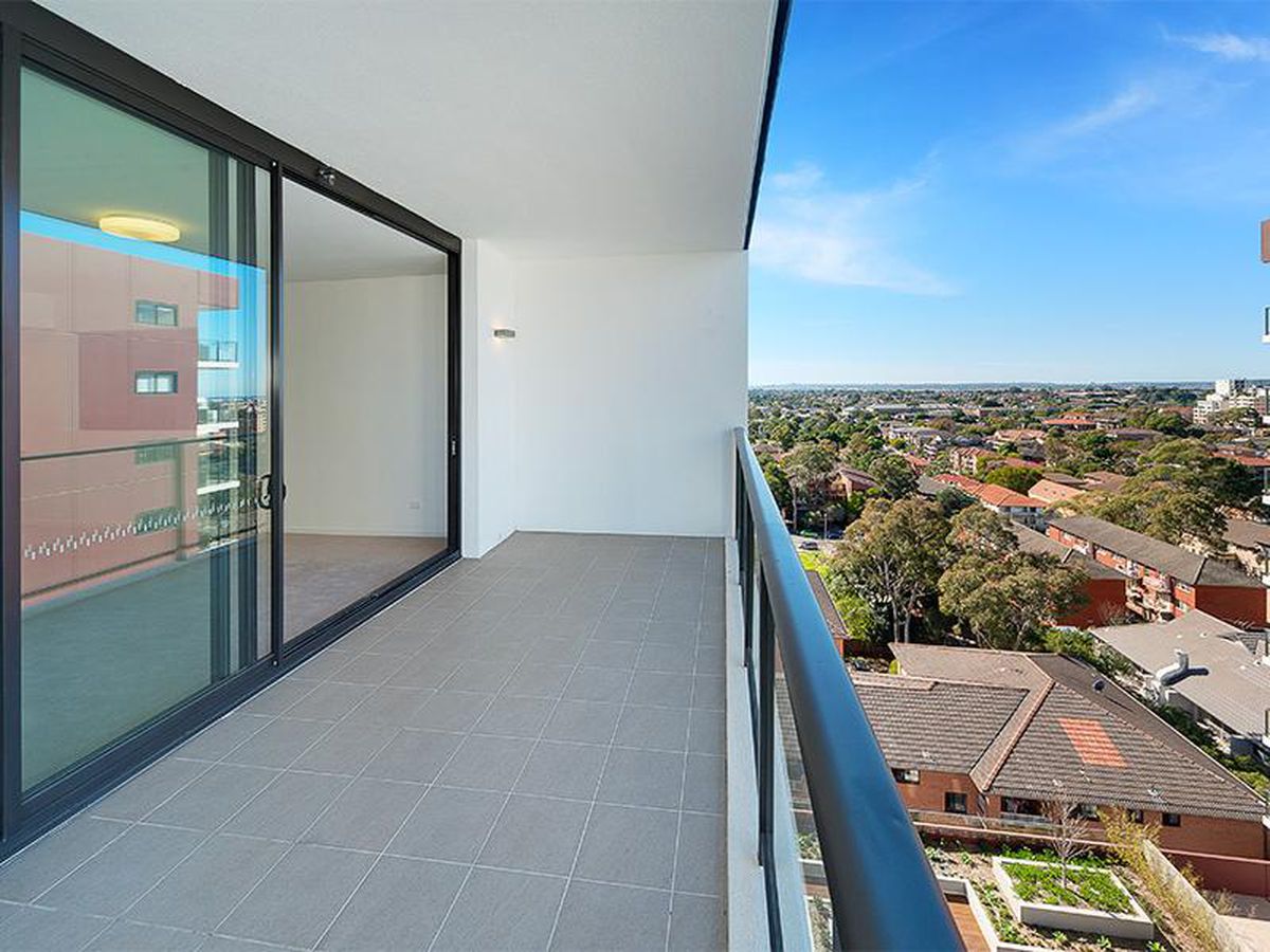 1101 / 1B Pearl Street, Hurstville