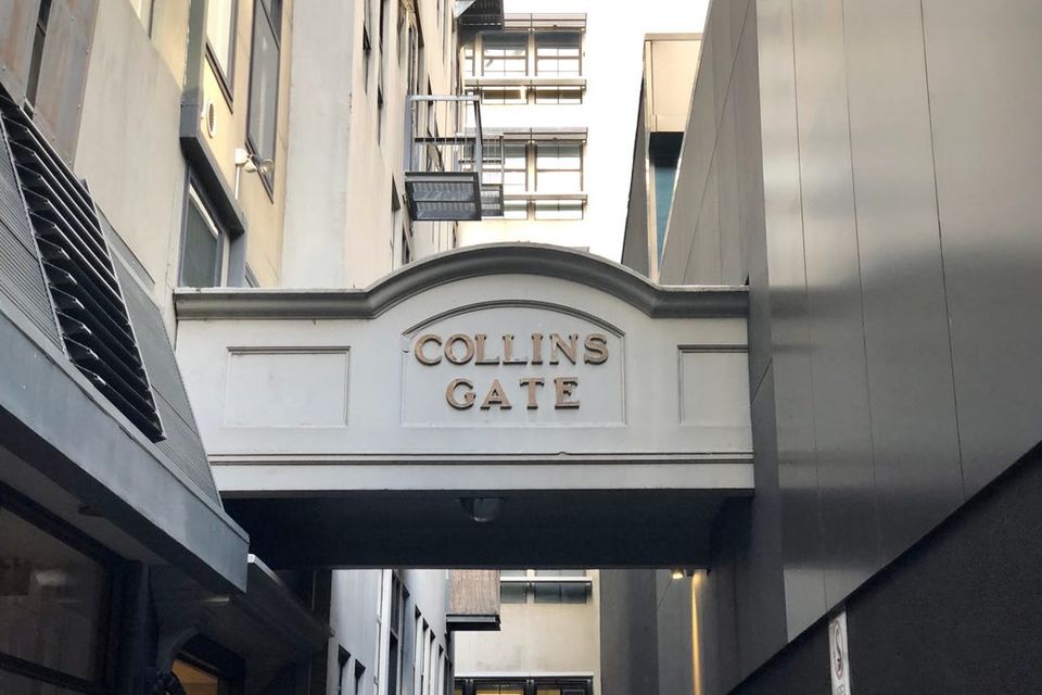 12a / 377 Little Collins Street, Melbourne