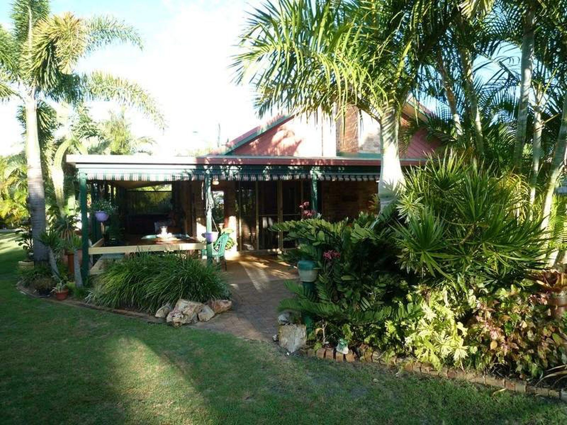 8 Trevally Court, Woodgate