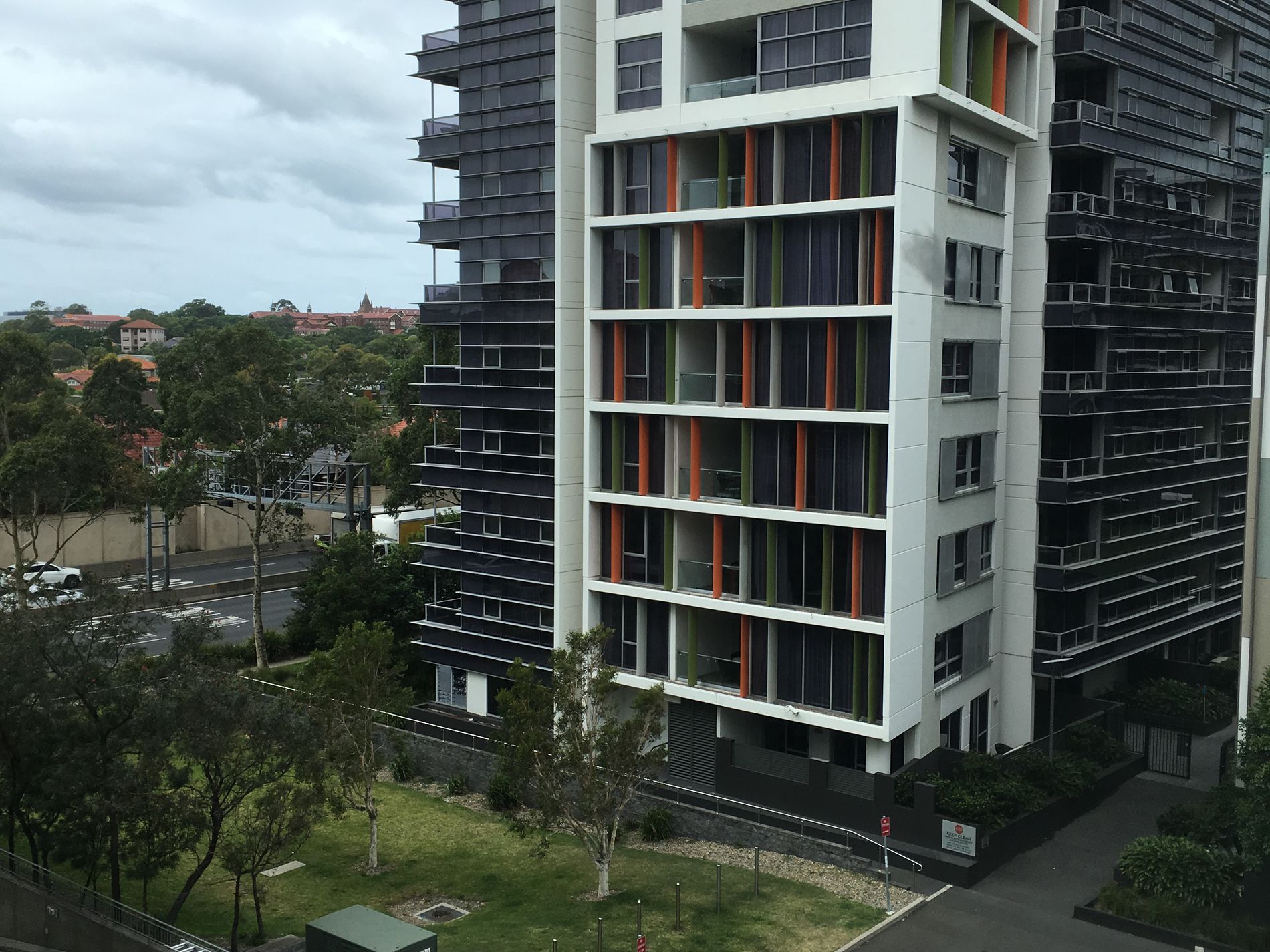 138 / 6C Defries Avenue, Zetland