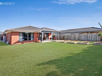3 Columbus Close, Urraween