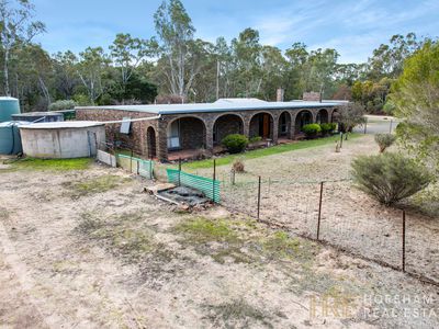 542 Roses Gap Road, Dadswells Bridge
