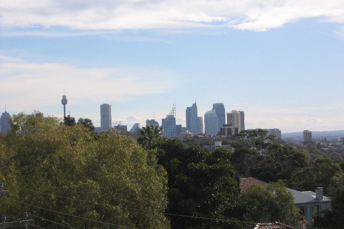 Woollahra