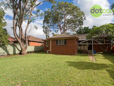 8 Reppan Avenue, Baulkham Hills