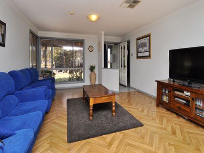 64 Osmetti Drive, Somerville