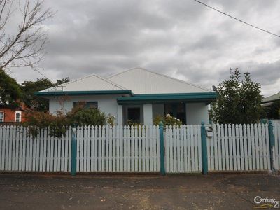 215 Fitzroy Street, Dubbo