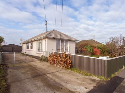 16 Basingstoke Street, Aranui