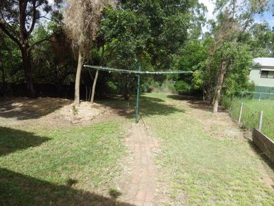 8 Campbell Street, Woodend