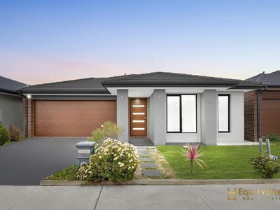 22 Kallang Road, Wyndham Vale