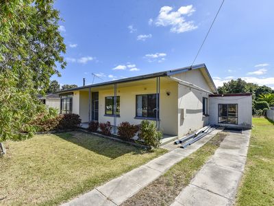 8 Third Street, Millicent