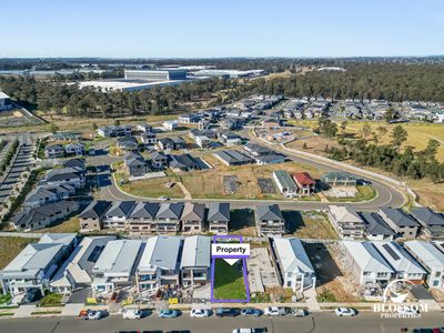 13 Pentecost Crescent, Marsden Park