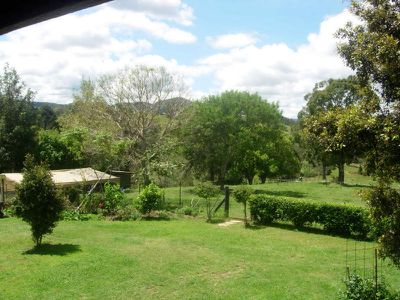 101 Kidaman Creek Rd, Obi Obi
