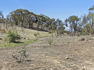 Lot 30A, Potters Lane, Heathcote