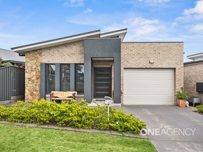 72A Yellow Rock Road, Tullimbar