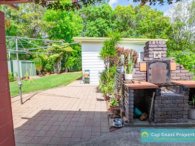 369 SALAMANCA STREET, Frenchville