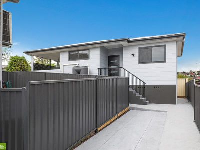 46 Mirrabooka Road, Lake Heights