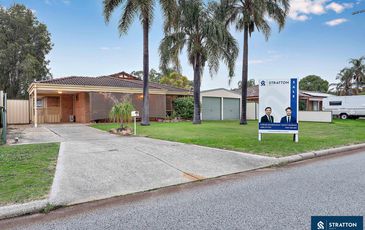 8 Dancy Way, Seville Grove