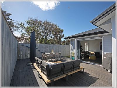 3A Chrystall Street, Foxton Beach