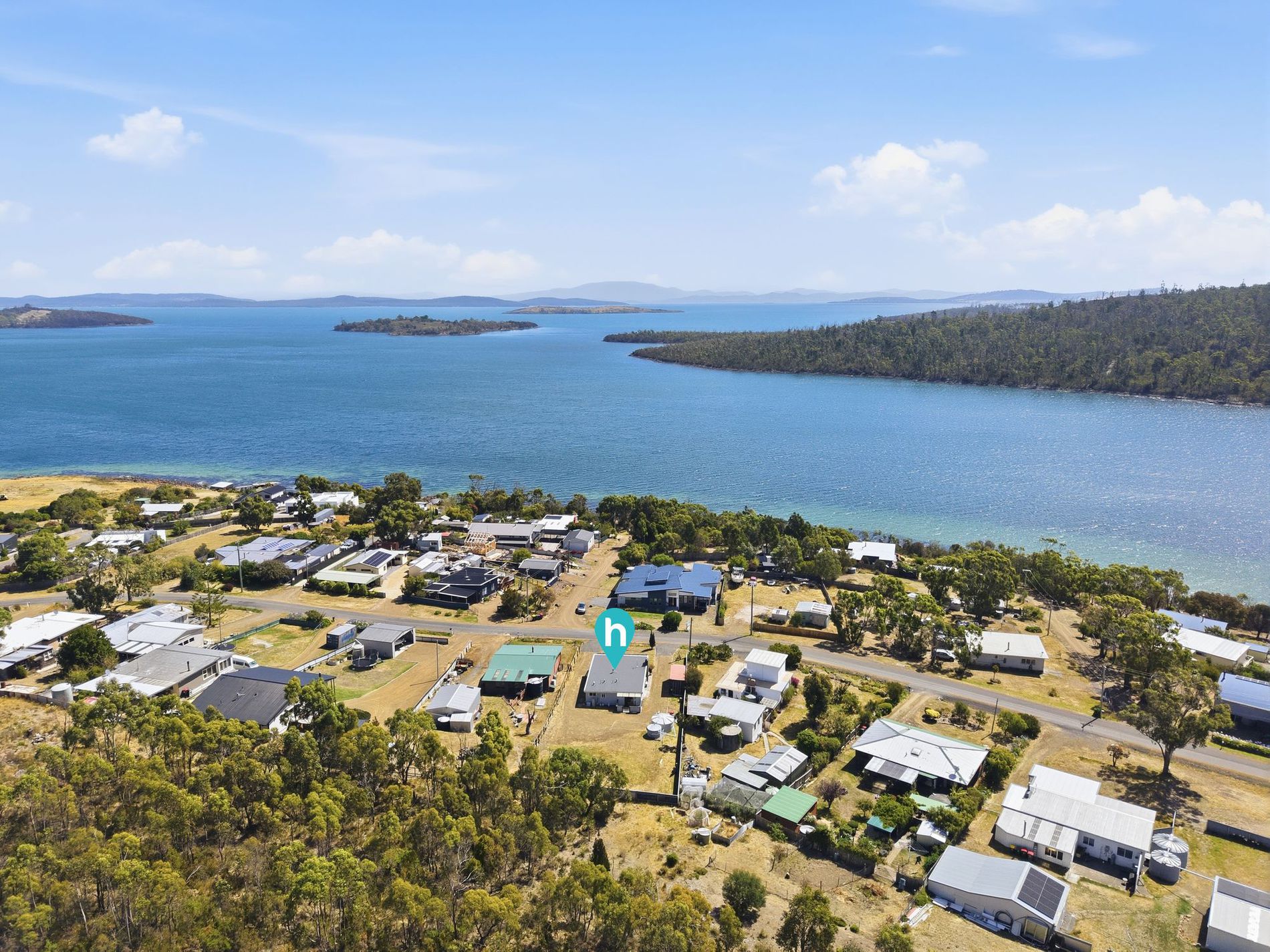 131 Sommers Bay Road, Murdunna