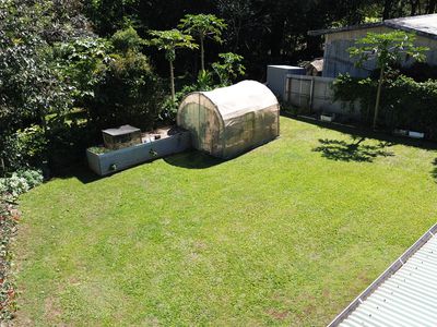 7 English Road, Malanda