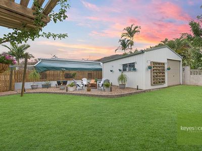 14 Florey Street, Wulguru