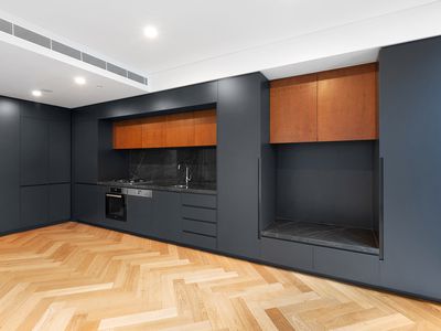 115 Bathurst  Street, Sydney
