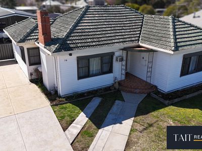 16 Garnet Avenue, Wangaratta