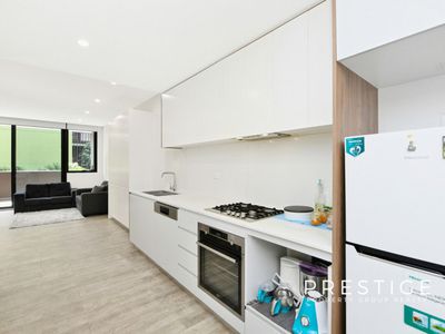 A105 / 40-42 Loftus Crescent, Homebush
