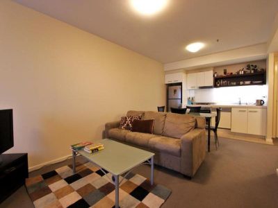 1202 / 594 St Kilda Road, Melbourne