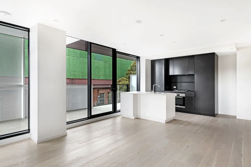 301 / 8 Garden Street, South Yarra