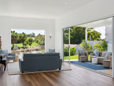 4907 Berkshire Crescent, Sanctuary Cove