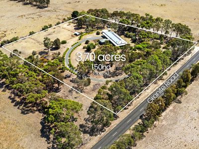 775 Granite Road, Anakie