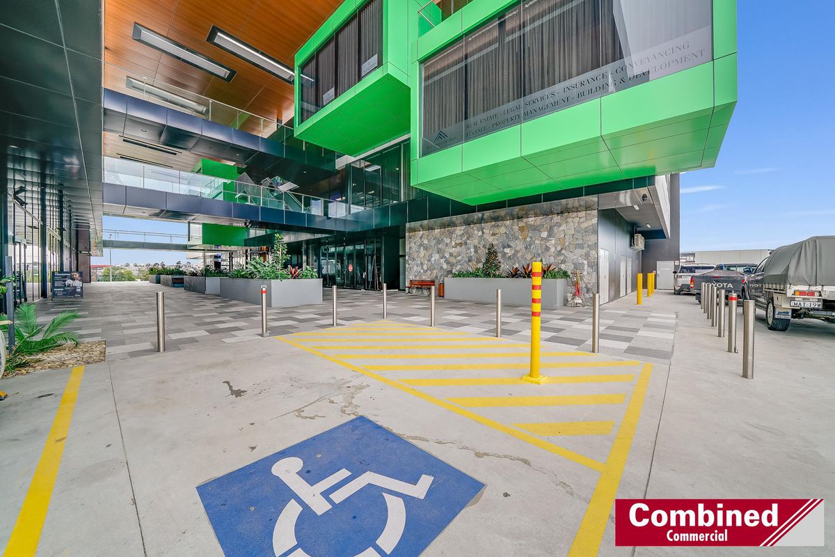 1201 / 31B Lasso Road, Gregory Hills