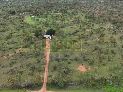 327 Cherry Creek Road, Seventy Mile