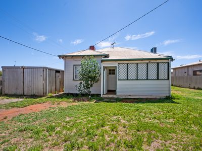 161 King Street, South Boulder