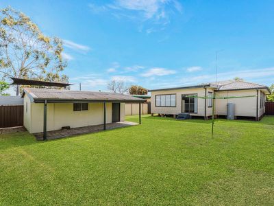 15 Nauru Crescent, Lethbridge Park