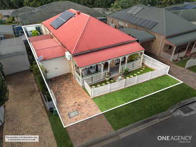 21 Beamont Place, Forest Lake