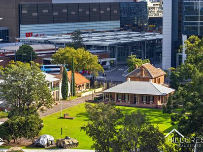 1405 / 6-10 Charles Street, Parramatta