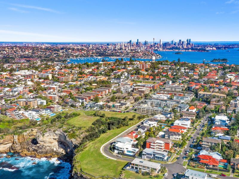 4B MacDonald Street, Vaucluse