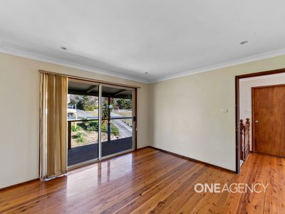 28 Waldegrave Crescent, Vincentia