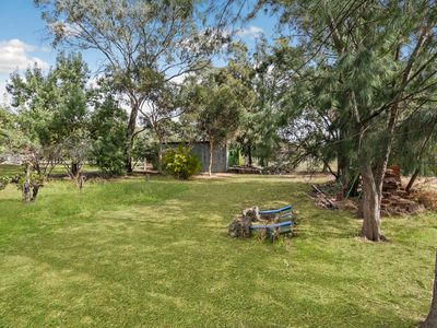 1061 Calder Alternative Highway, Lockwood