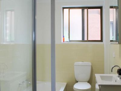 3 / 31 Barden Street, Arncliffe