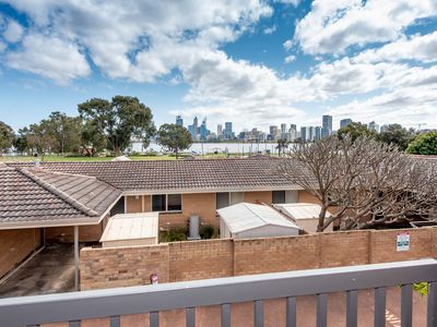 35/6 Manning Terrace, South Perth
