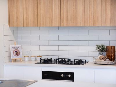 G09 / 42 Armbruster Avenue, North Kellyville