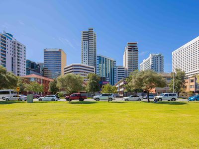 30 / 124 Terrace Road, Perth