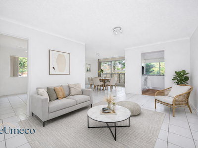 2 / 30-34 Birmingham Street, Merrylands