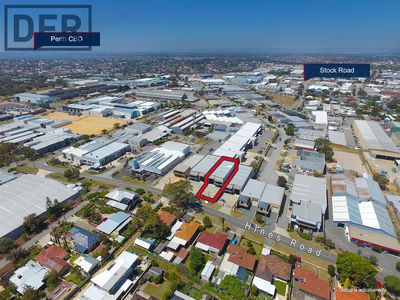 2 / 22 Hines Road, O'connor